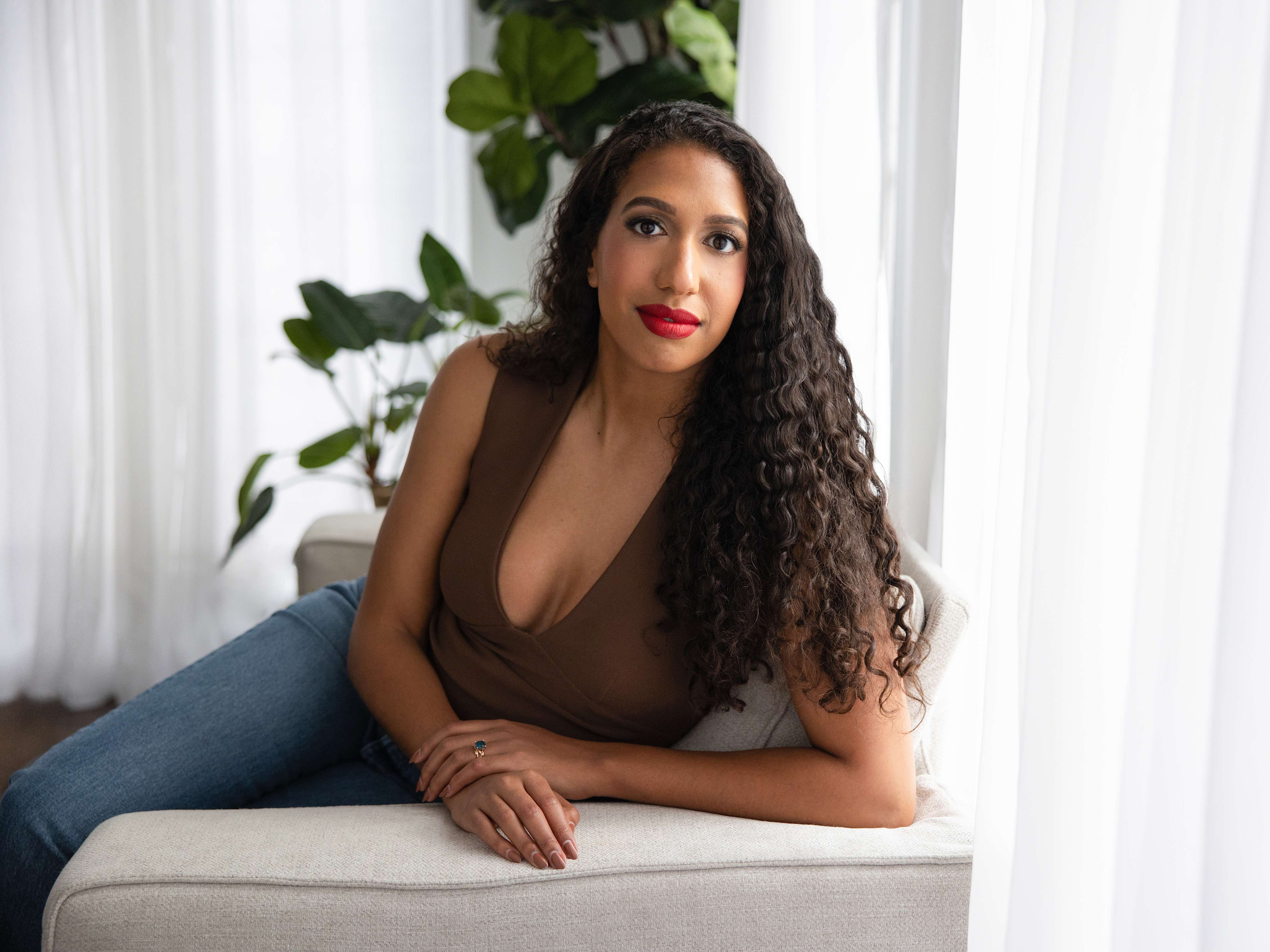 Elizabeth Booker Houston